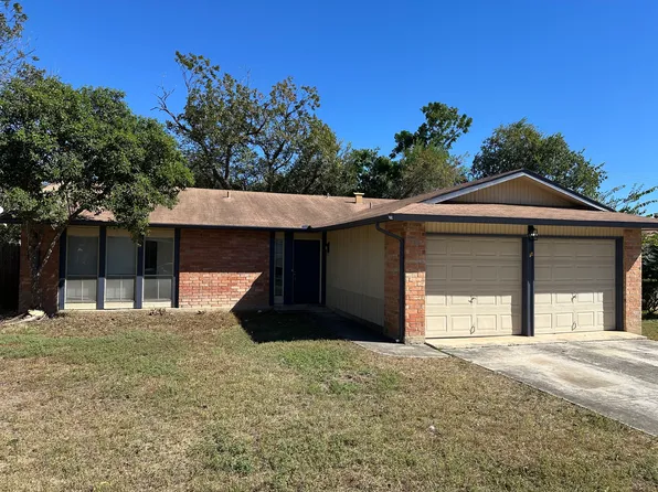 4735 El Vedado St, San Antonio, TX 78233