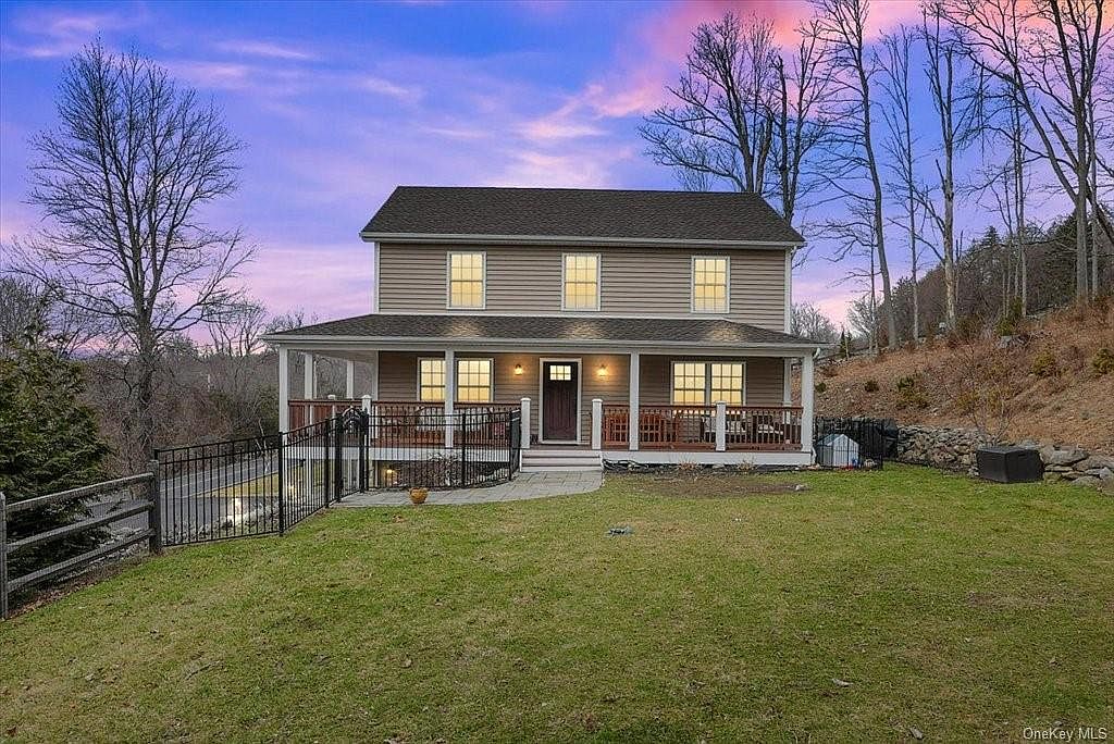 701 Mount Airy Road, New Windsor, NY 12553 Zillow