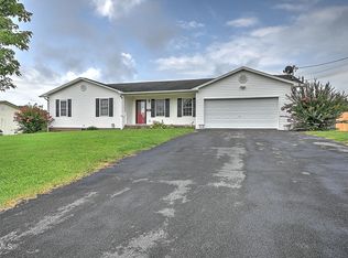 419 Austin Cir, Rogersville, TN 37857