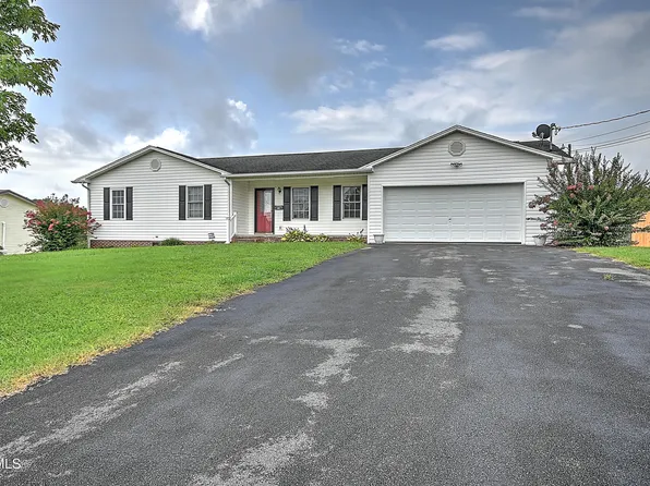 419 Austin Cir, Rogersville, TN 37857