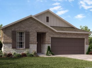 6351 Comanche Coyote, San Antonio, TX 78233