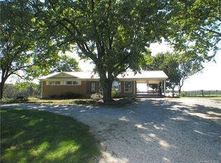 1341 Union Church Rd, Lawndale, NC 28090