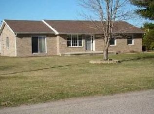 13342 Mohler Rd, Grand Rapids, OH 43522