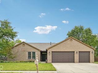 524 Zephyr Way, Westfield, IN 46074