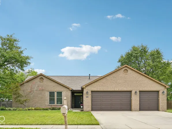 524 Zephyr Way, Westfield, IN 46074