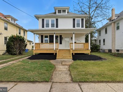 821 Salem Rd, Burlington, NJ, 08016