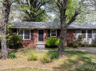 326 Tanner St, Rutherfordton, NC 28139