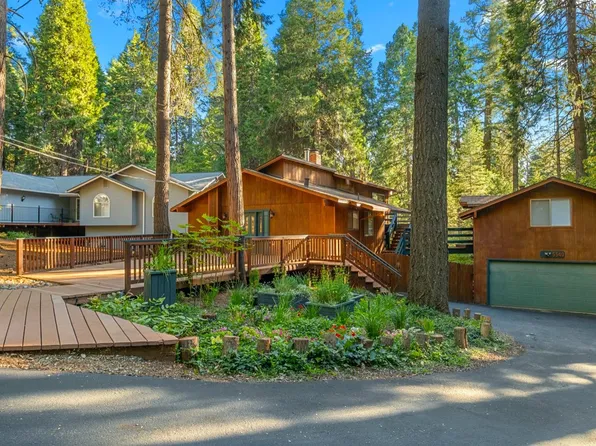 5540 Shadow Ct, Pollock Pines, CA 95726