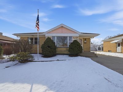 11153 Shakespeare St, Westchester, IL, 60154