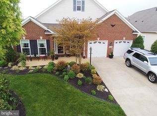 11133 Commanders Ln, White Plains, MD 20695