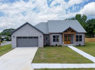 11 Libra Ln, Ward, AR 72176