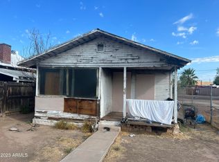 918 W Polk St #33, Phoenix, AZ 85007