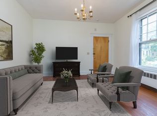 10 Shepard St #4, Cambridge, MA 02138