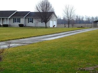 6640 State Route 28, New Vienna, OH 45159
