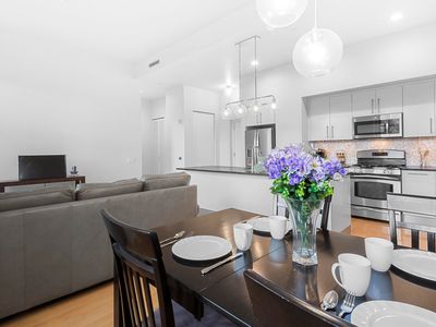4 Beacon Way APT 104, Jersey City, NJ, 07304
