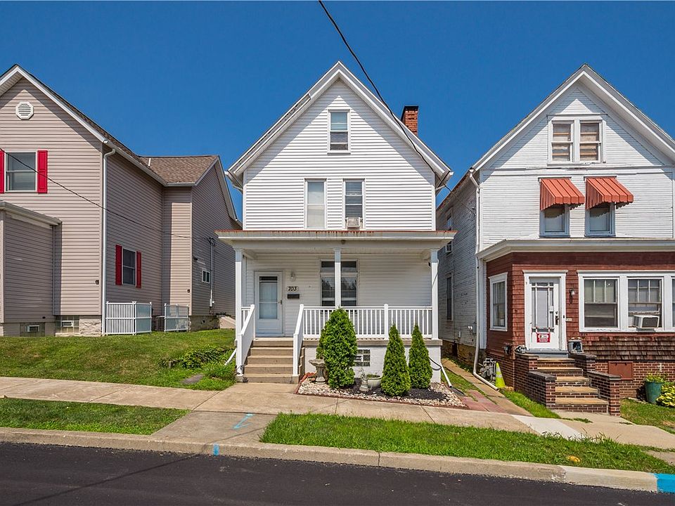 1st image of 703 Green St