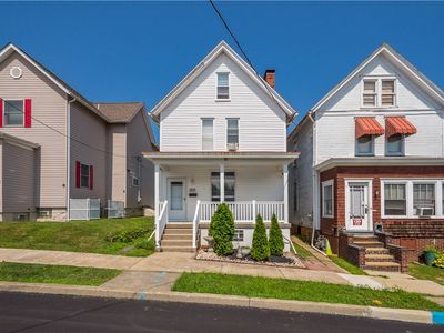 703 Green St, Greensburg, PA, 15601