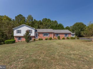 21719 Harrison St, Great Mills, MD 20634