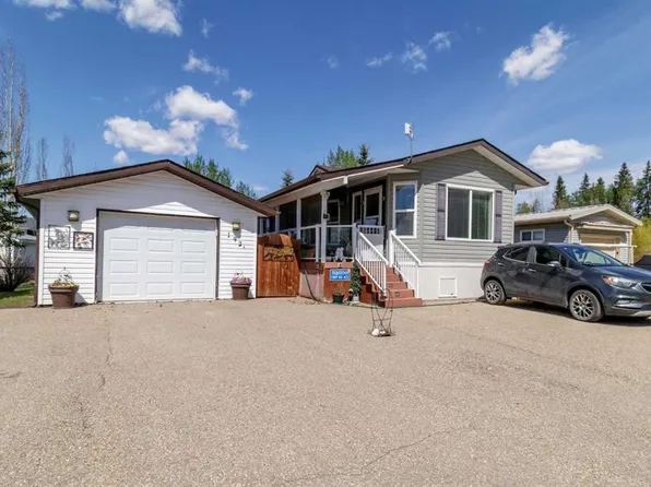 192A S 10046 Township Rd #422, Ponoka County, AB T0C 2J0