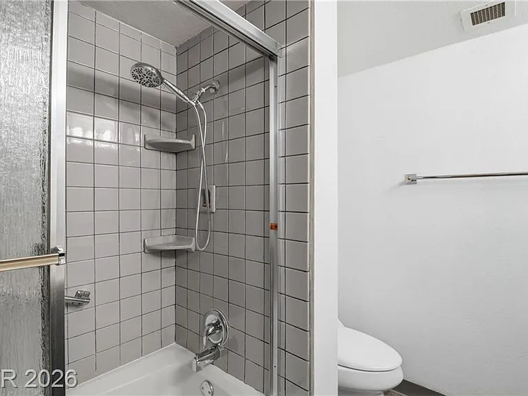 205 E Harmon Ave #508 — Photo 25