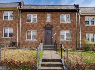 1325 Orren St NE, Washington, DC 20002