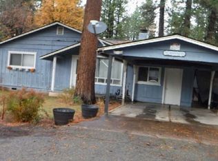 37424 Birch Ave, Burney, CA 96013