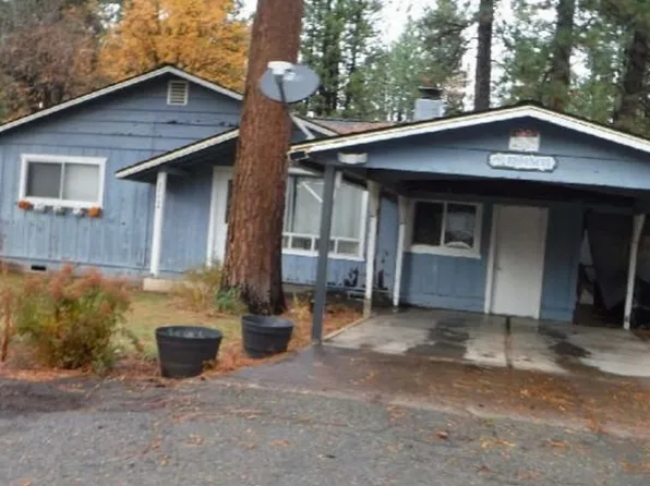 37424 Birch Ave, Burney, CA 96013