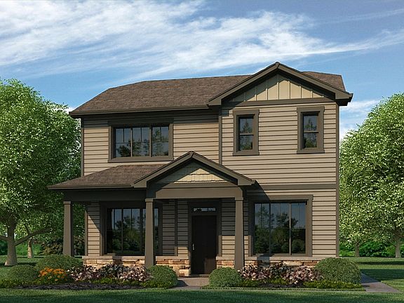 Plan Elevation.