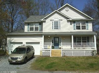 3609 9th Ave, Edgewater, MD 21037