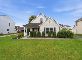 1047 Braxton Blvd, London, OH 43140