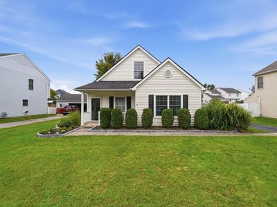 1047 Braxton Blvd, London, OH, 43140