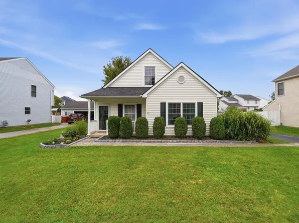 1047 Braxton Blvd, London, OH 43140