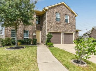 1802 Dry Willow Ct, Houston, TX 77089