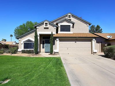4338 E Towne Ln, Gilbert, AZ, 85234