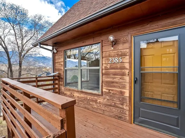 2385 Stepping Stones Way, Colorado Springs, CO 80904