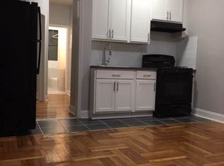 2755 Barker Ave APT W52, Bronx, NY 10467