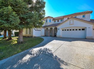 1980 Tarbolton Cir, Folsom, CA 95630