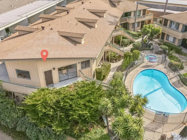 4221 Bonita Rd Unit 20, Bonita, CA 91902