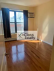 Rented by A Class Realty Corp