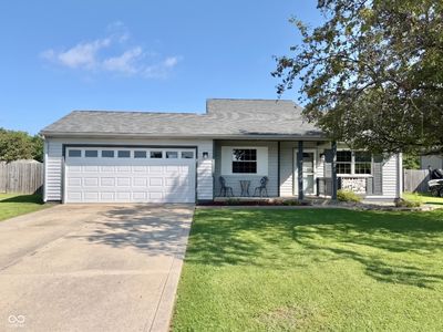 1026 Fox Trace Dr, Anderson, IN, 46013
