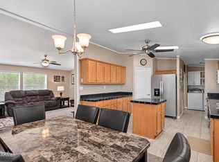 201 S GREENFIELD Road #211, Mesa, AZ 85206