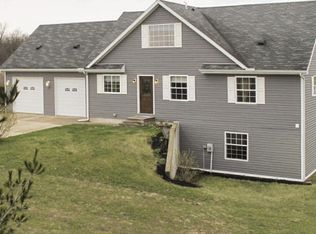 70648 Scott Rd, White Pigeon, MI 49099