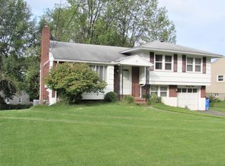 23 Audubon Ave, Binghamton, NY