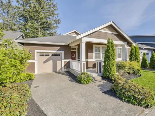 1228 Haystack Avenue SE, North Bend, WA 98045