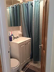 Rented by Owner