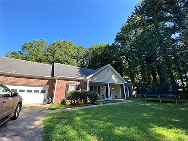 2369 Five Forks Trickum Rd Lawrenceville Ga 30044 Zillow