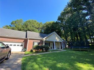 2369 Five Forks Trickum Rd, Lawrenceville, GA 30044