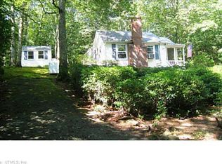 35 Cragmere Rd, East Haddam, CT 06423