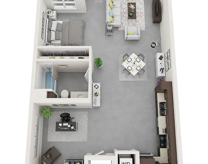 210 Third Lofts — Photo 46