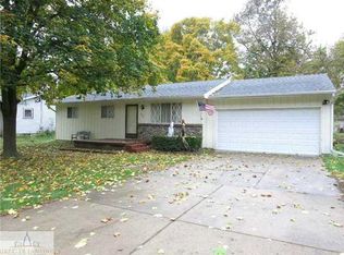 421 Morley St, Grand Ledge, MI